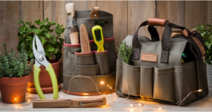 Holiday Gift Guide for Garden Lovers
