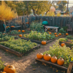 Pumpkin Patch Success: Tips for a Bountiful Backyard Harvest