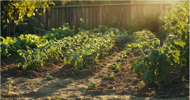 Late-Season Planting: Why It's Never Too Late to Start Your Garden