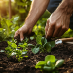Late-Summer Planting: Maximize Your Garden’s Harvest