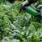 Natural Insecticides: Effective DIY Solutions to Protect Your Garden