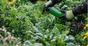 Natural Insecticides: Effective DIY Solutions to Protect Your Garden