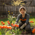Online Gardening Course: Unlock Your Green Thumb