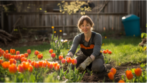 Online Gardening Course: Unlock Your Green Thumb