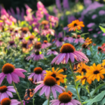 Perennial Garden Care: Expert Tips for Year-Round Success