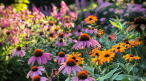 Perennial Garden Care: Expert Tips for Year-Round Success