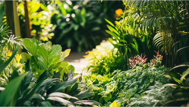 Plant Diseases: Essential Tips to Protect Your Garden from Common Threats
