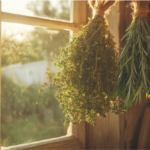 Preserving Herbs Using these Proven Techniques to Keep Summer’s Flavors