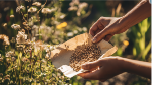Seed Saving Techniques: How to Collect, Store, and Preserve Seeds