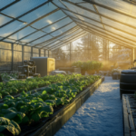 A Beginner’s Guide to a Winter Greenhouse